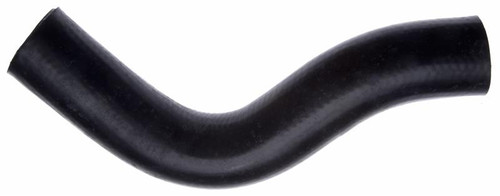 Gates 84-89 Nissan 300ZX Molded Lower Coolant Hose - 21431 Photo - Primary