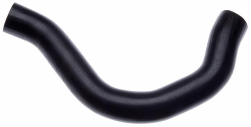 Gates 85-87 Ford E Series Van V8 7.5L Upper Coolant Hose - 21910 Photo - Primary