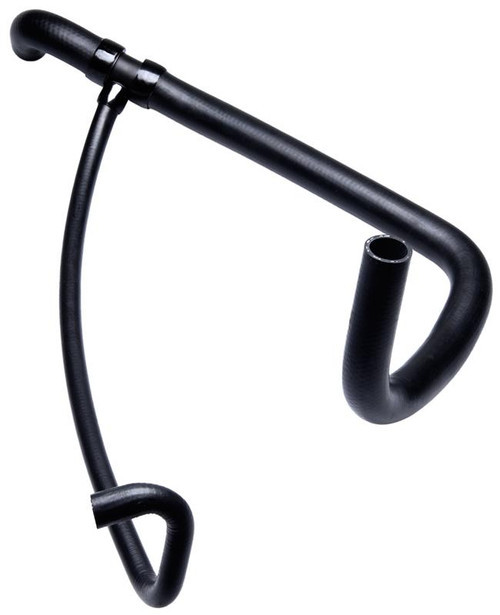 Gates 92-97 Ford Crown Victoria 4.6L Lower Coolant Hose - 21927 Photo - Primary