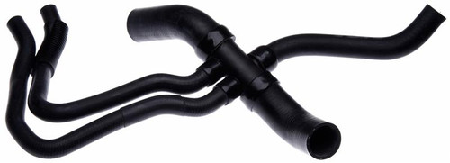 Gates 98-97 Ford F Series Pickup V8 5.4L Lower Coolant Hose - 22296 Photo - Primary