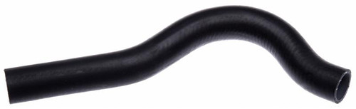 Gates 99-00 Honda Civic 1.6L / 94-97 Honda Civic Del Sol 1.6L Upper Molded Coolant Hose - 22413 Photo - Primary