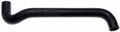 Gates 05-06 Pontiac GTO Molded Coolant Hose - 23186 Photo - Primary