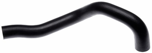 Gates 93-98 Toyota Supra 3.0L Lower Molded Coolant Hose - 23239 Photo - Primary