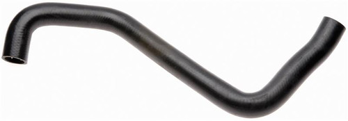 Gates 07-10 Ford Mustang GT 4.6L V8 Molded Coolant Hose - 23681 Photo - Primary