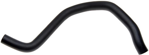Gates 12-13 Chevy Captiva 2.4L Lower Radiator Coolant Hose - 23941 Photo - Primary