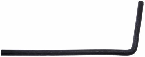 Gates 81-82 Toyota Land Cruiser 3.4L Diesel 90 Deg Molded Heater Hose - 1/2in / 8in / 18in - 28463 Photo - Primary
