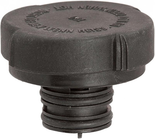 Gates 87-92 BMW 325I Threaded Coolant Bottle Radiator Cap - 20 psi - 31331 Photo - Primary