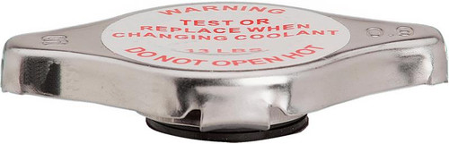 Gates 96-97 Toyota Corolla / Camary Radiator Cap - 13 psi - 31411 Photo - Primary