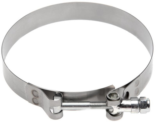Gates Green Stripe T-Bolt Clamp Fits Hose OD 1-5/8in to 1-7/8in *Min Order Qty is 10* - 32751 Photo - Primary