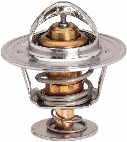 Gates 00-04 Ford Focus 2.0L 180 Degree Thermostat - 33338S Photo - Primary