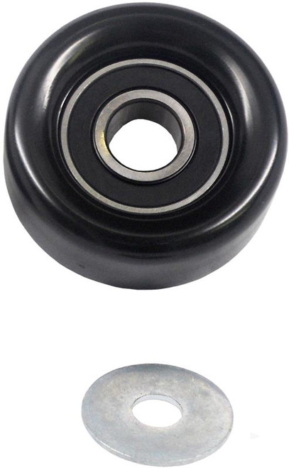 Gates 04-07 Cadillac CTS / 98-02 Chevy Camaro/97-13 Corvette DriveAlign Idler Pulley - 36220 Photo - Primary