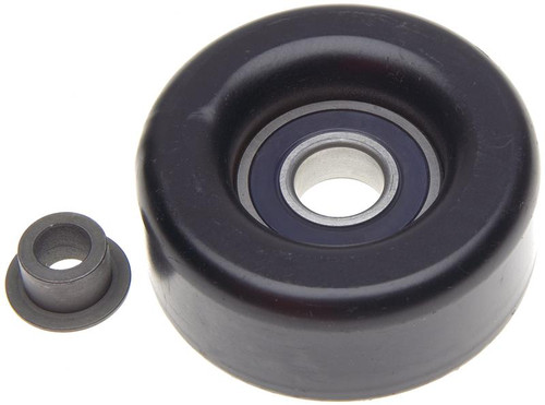 Gates 99-04 Jeep Grand Cherokee Idler Pulley - 38043 Photo - Primary