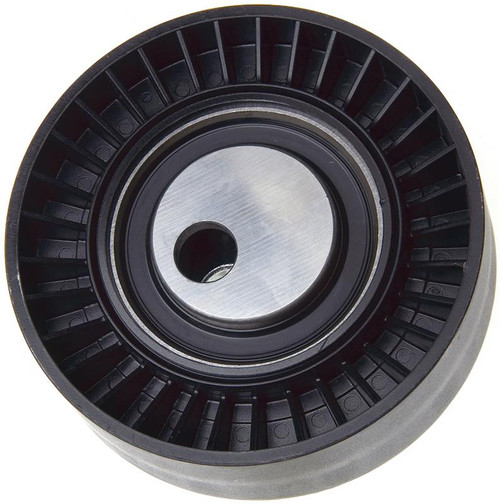 Gates BMW 3/5 Series / M3/5/6 / X3/5 / Z3/4 (excludes 318 Series) DriveAlign Idler Pulley - 38069 Photo - Primary