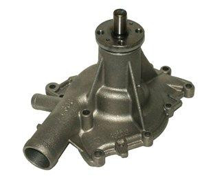 Gates 00-05 Subaru Outback / 90-05 Legacy / 93-05 Impreza Water Pump - 42207 Photo - Primary