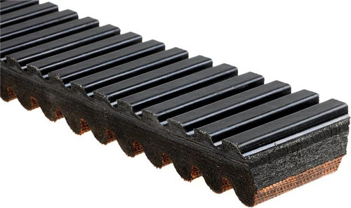 Gates 20-21 Tracker 700 695cc G Force CVT Belt - 46C3596 Photo - Primary