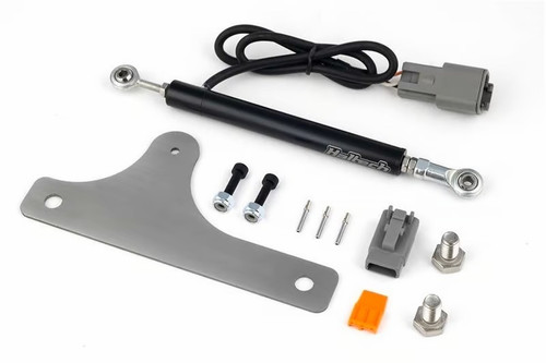 Haltech Transmission Selector Linear Position Sensor (1/2in - 50mm Travel) - HT-011229 User 1