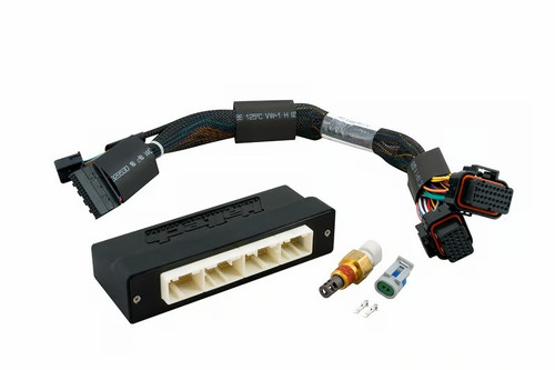 Haltech Subaru Liberty 3.0R (EZ30)/04/05 GT (EJ20) (JDM/AUDM Only) Elite 2500 P-n-P Adaptor Harness - HT-141356 User 1