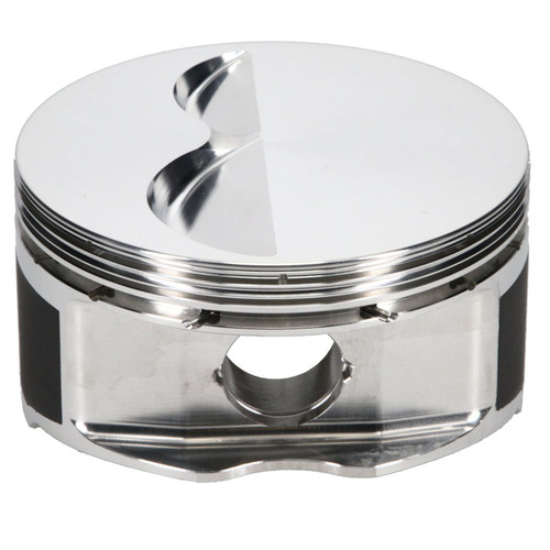 JE Pistons 350 SBC UTRA LT GP Set of 8 Pistons - 183325 User 7