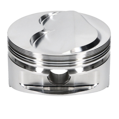 JE Pistons 350-12 SBC .350 DOME Set of 8 Pistons - 186421 User 6