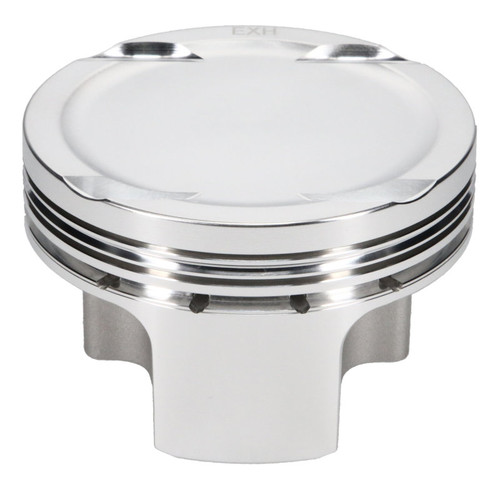 JE Pistons CHRY 2.0 ECC/ECB KIT Set of 4 Pistons - 208476 User 4