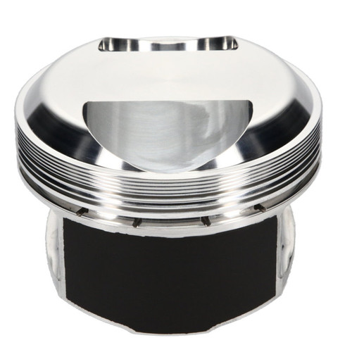 JE Pistons PORSCH 2.7L 10.5 KIT Set of 6 Pistons - 261664 Photo - Primary