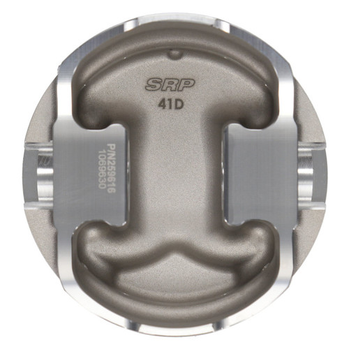 JE Pistons NASCAR CANADA SBC Set of 8 Pistons - 265089 User 1