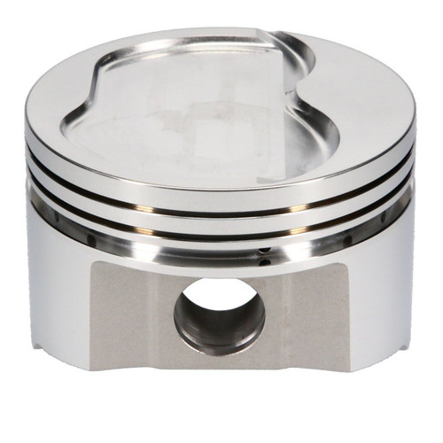 JE Pistons NASCAR CANADA SBF Set of 8 Pistons - 265105 User 2