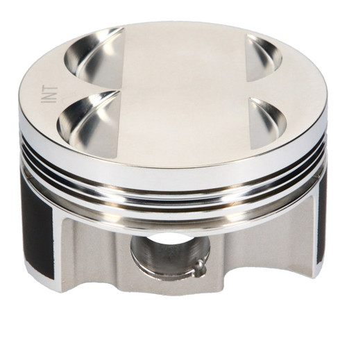 JE Pistons Honda B-Series Ultra Series Flat Top 81mm Bore Piston Kit (Set of 4) - 367841 User 2