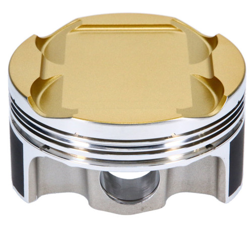 JE Pistons Subaru EJ20 Head/EJ25 Block Ultra Series 3.927 in. Bore Kit Set of 4 Pistons - 367904 User 2