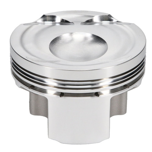 JE Pistons Ford 1.6L Ecoboost (Size STD) 79mm Bore 10.0:1 C/R Set of 4 Pistons - 371779 Photo - Primary