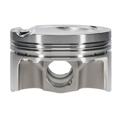 JE Pistons Ford 1.6L Ecoboost (Size STD) 79mm Bore 10.0:1 C/R Set of 4 Pistons - 371779 User 9