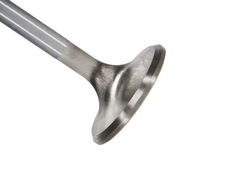 Manley Ford 289-302-35IW Budget Performance Street Flo Exhaust Valves (For use w/ Rail Type Rockers) - 10723-8 Photo - Primary