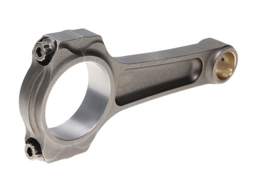 Manley Ford Mustang Ecoboost 2.3L Turbo Tuff Pro Series I Beam Connecting Rod - Single - 5.875in - 14434-1 Photo - Primary