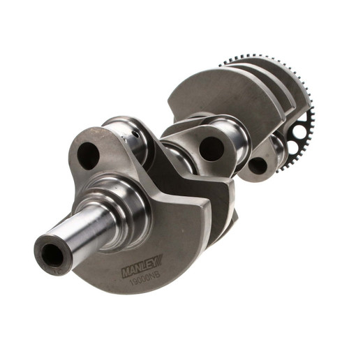 Manley Chevrolet inLSin 4.000in Stroke Pro Series Crankshaft - 190058 Photo - out of package