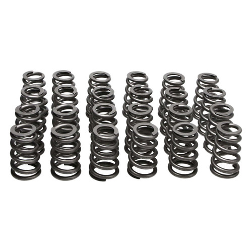 Manley Toyota Supra 2JZ 6 Cyl. Valve Spring and Retainer Kit (w/Valve Locks 13014-8) - 26135K Photo - out of package