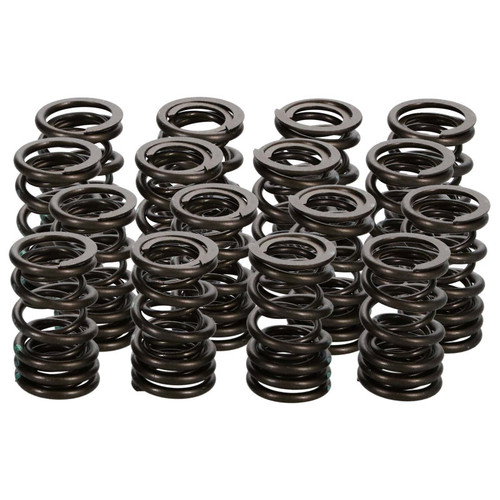 Manley Honda K20A/K20Z Valve Spring and Retainer Kit (w/ Valve Locks) - 26140K User 2