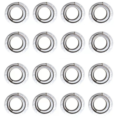 Manley Chevy LS/LT1/LT4 Valve Spring and Titanium Retainer Kit (w/ Valve Locks) - 26351148KS User 6