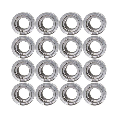 Manley Chevy LS Valve Spring and Tool Steel Retainer Kit (w/ Valve Locks) - 26361634KS User 5