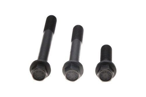 Manley SB Chevy Superior Head Bolts - 1 Set of Bolts for 1 Head - 42171 Photo - Primary