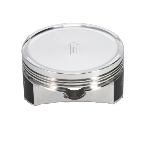 Manley Chrysler Hemi 5.7L Stroker Series 3.922in Bore 4.050in Stroke Platinum Series Pistons - 597305C-8 User 7