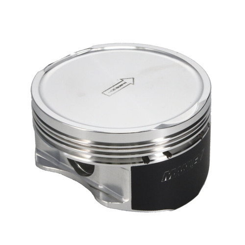 Manley Chrysler 5.7L Hemi 99.619mm Stock Stroke -3.579in Dome Piston Set - 597505CE-8 User 4