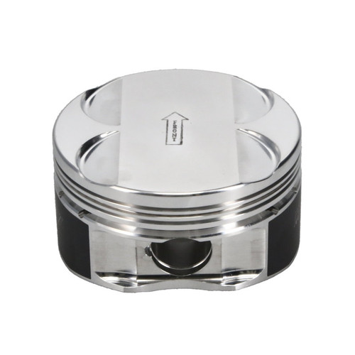 Manley Ford Coyote 5.0L DOHC 3.640in Bore +3.75cc Dome 1.165 CD Extreme Duty Piston Set - 598010CE-8 User 1