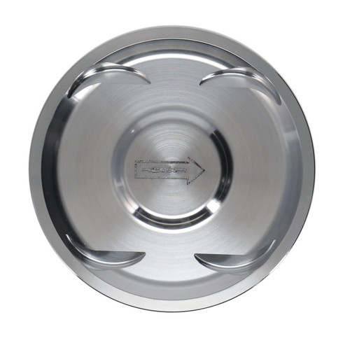 Manley 04+ WRX STi (EJ257) Size (STD)  Stroke (79mm) Bore (99.50mm Grade A) SINGLE Piston w/ Rings - 612000CA-1 User 7
