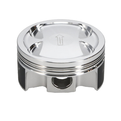 Manley 04+ Subaru WRX/STi EH257 99.50mm STD Bore 9.8:1 Dish Extreme Duty Piston Set of 4 - 632300CE-4 User 7