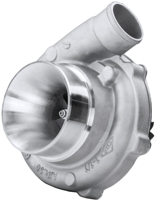 Garrett GT3071R Super Core 2.75in Inlet T04E CHRA Part 836000-0001 - 836028-5005S User 1