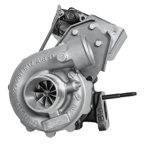 Garrett PowerMax GTB1752V Turbo Kit 2016+ Colorado 2.8L Duramax - 892179-5001S User 1
