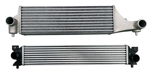 HKS Suzuki Intercooler Kit ZC33S K14C Safety-P - 13001-AS003 User 1