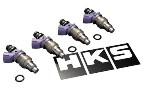 HKS 08+ EVO X 800cc Injector - 14002-AM001 User 1