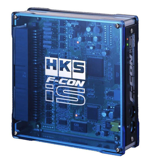 HKS F-CON iS (OSC set) - 42011-AK004 Photo - Primary