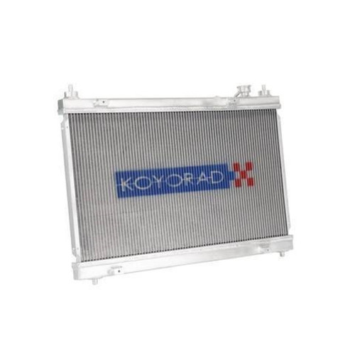 Koyo 15-20 Honda Fit 1.5L Radiator - KH082971 User 1